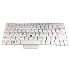 HP Keyboard 2710p US English V070130BS1 90.4R807.S01 454696-001